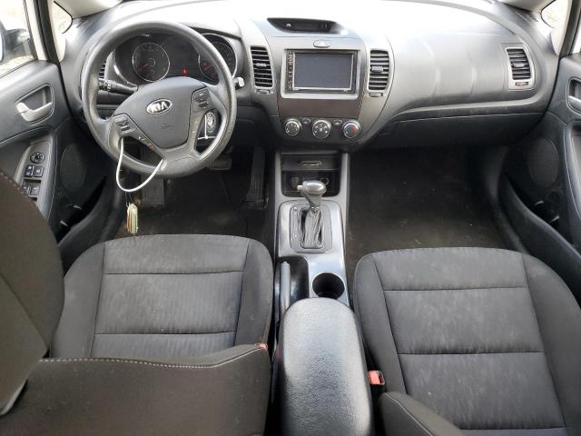 Photo 7 VIN: KNAFK4A63F5268693 - KIA FORTE LX 