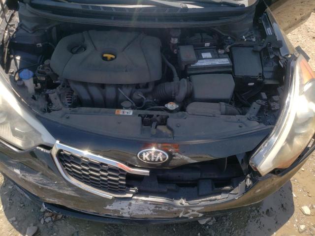 Photo 10 VIN: KNAFK4A63F5268824 - KIA FORTE LX 