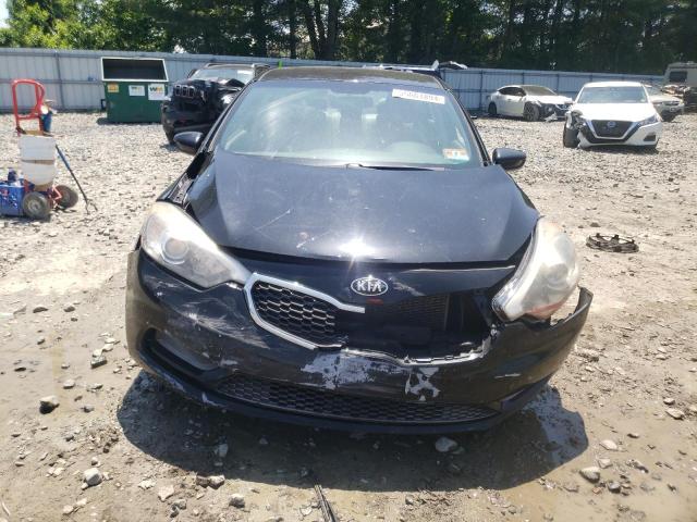 Photo 4 VIN: KNAFK4A63F5268824 - KIA FORTE LX 