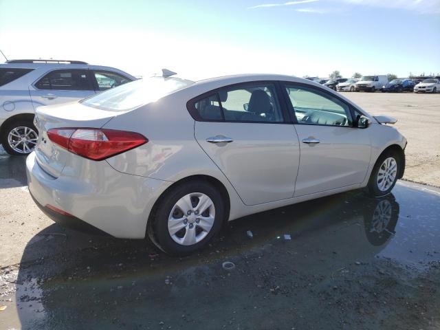 Photo 2 VIN: KNAFK4A63F5271111 - KIA FORTE LX 