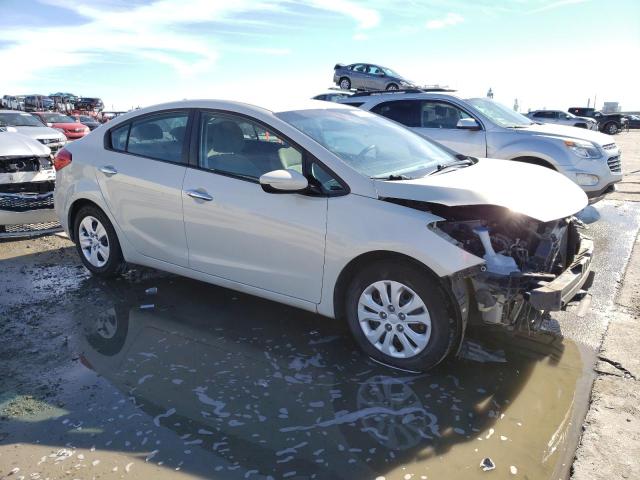 Photo 3 VIN: KNAFK4A63F5271111 - KIA FORTE LX 