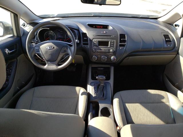 Photo 7 VIN: KNAFK4A63F5271111 - KIA FORTE LX 