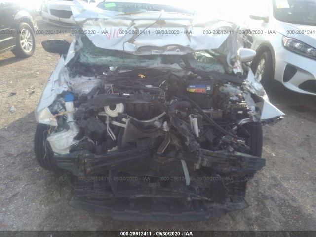 Photo 5 VIN: KNAFK4A63F5291505 - KIA FORTE 