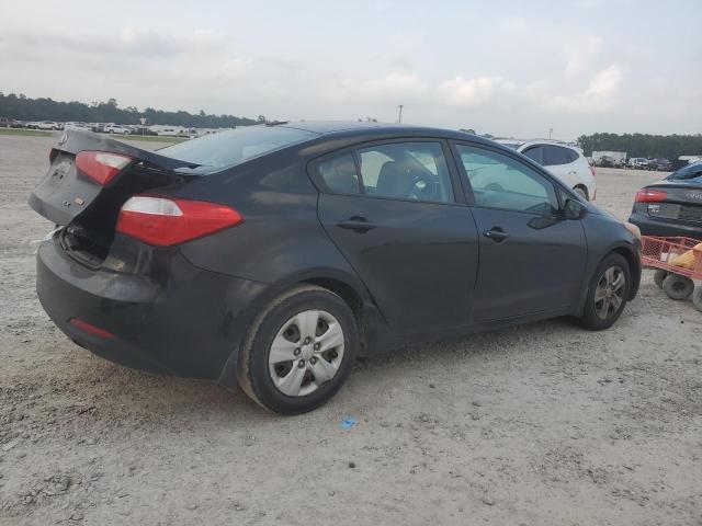 Photo 2 VIN: KNAFK4A63F5293111 - KIA FORTE LX 