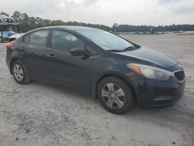 Photo 3 VIN: KNAFK4A63F5293111 - KIA FORTE LX 