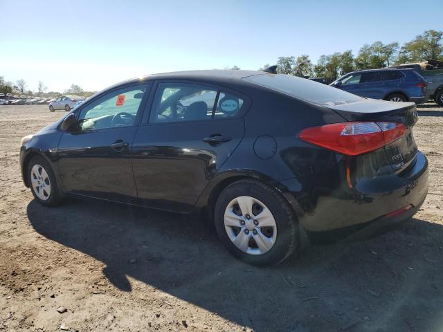 Photo 1 VIN: KNAFK4A63F5320565 - KIA FORTE LX 