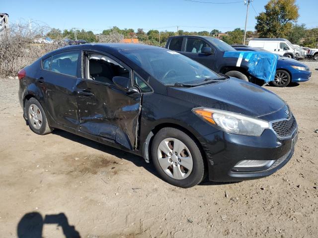 Photo 3 VIN: KNAFK4A63F5320565 - KIA FORTE LX 