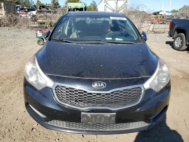 Photo 4 VIN: KNAFK4A63F5320565 - KIA FORTE LX 