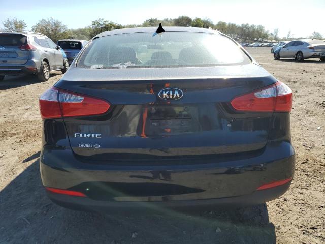 Photo 5 VIN: KNAFK4A63F5320565 - KIA FORTE LX 