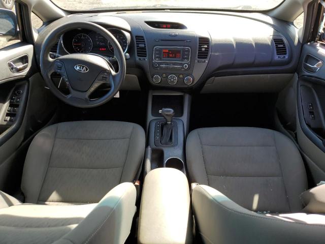 Photo 7 VIN: KNAFK4A63F5320565 - KIA FORTE LX 