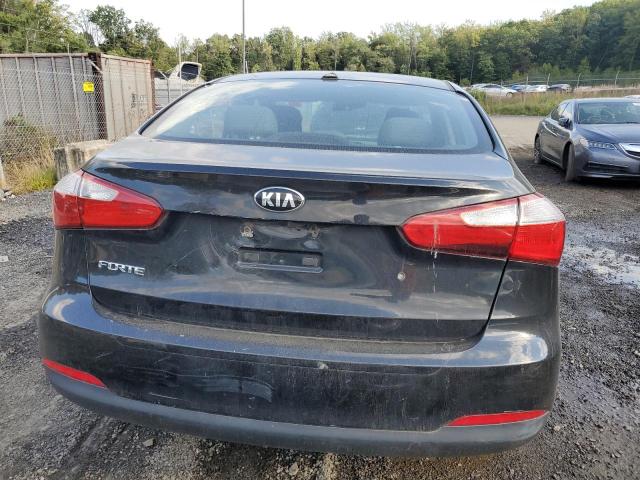 Photo 5 VIN: KNAFK4A63F5332554 - KIA FORTE LX 