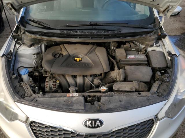 Photo 10 VIN: KNAFK4A63F5340010 - KIA FORTE 