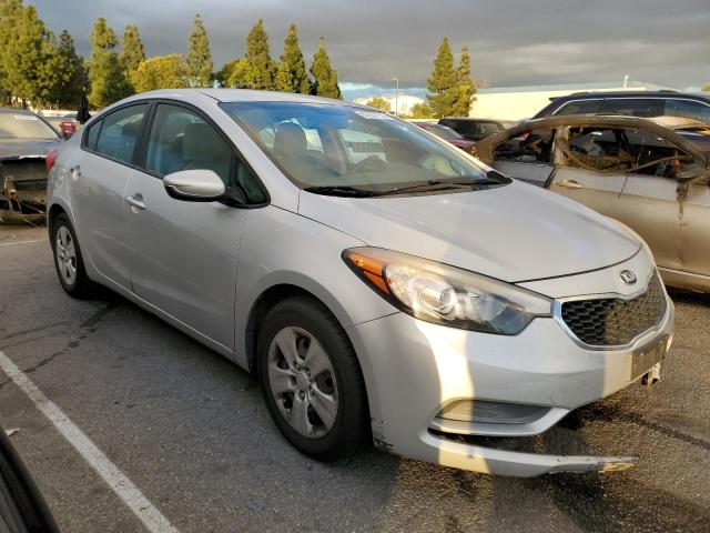 Photo 3 VIN: KNAFK4A63F5340010 - KIA FORTE 