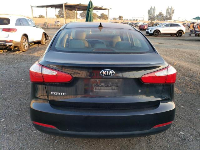 Photo 5 VIN: KNAFK4A63F5345952 - KIA FORTE 