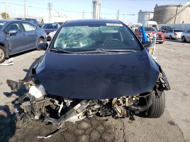 Photo 4 VIN: KNAFK4A63F5347460 - KIA FORTE LX 