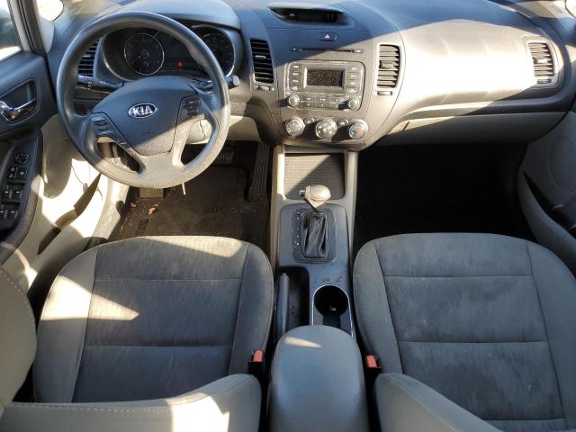 Photo 7 VIN: KNAFK4A63F5348074 - KIA FORTE LX 