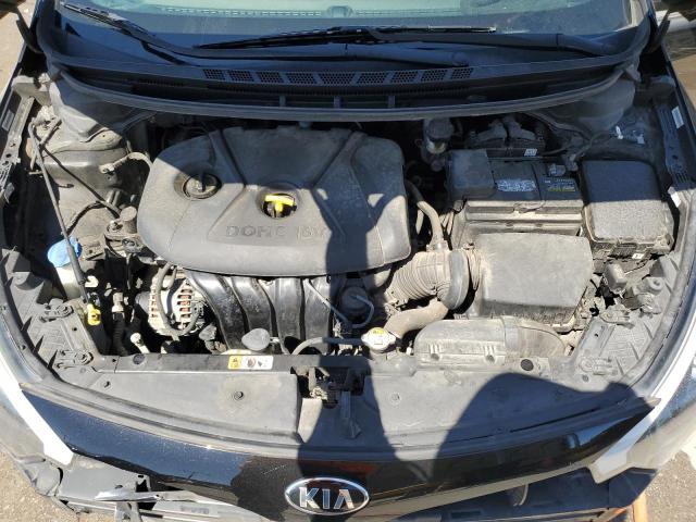 Photo 10 VIN: KNAFK4A63F5366591 - KIA FORTE 