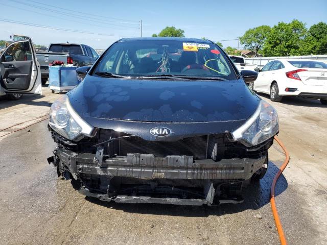 Photo 4 VIN: KNAFK4A63F5366591 - KIA FORTE 