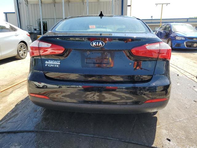 Photo 5 VIN: KNAFK4A63F5366591 - KIA FORTE 