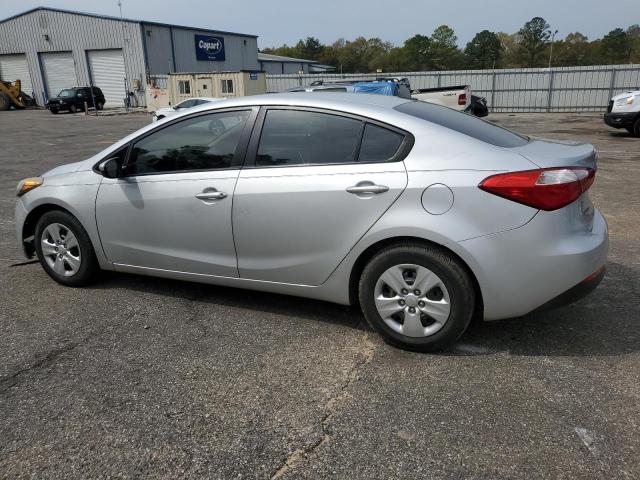 Photo 1 VIN: KNAFK4A63F5380586 - KIA FORTE 