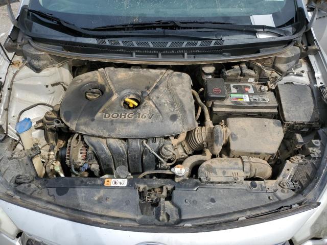 Photo 10 VIN: KNAFK4A63F5380586 - KIA FORTE 