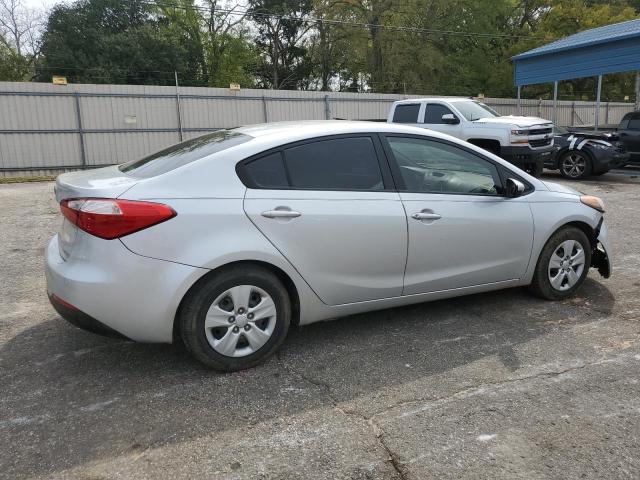 Photo 2 VIN: KNAFK4A63F5380586 - KIA FORTE 