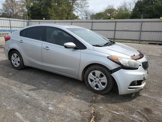 Photo 3 VIN: KNAFK4A63F5380586 - KIA FORTE 