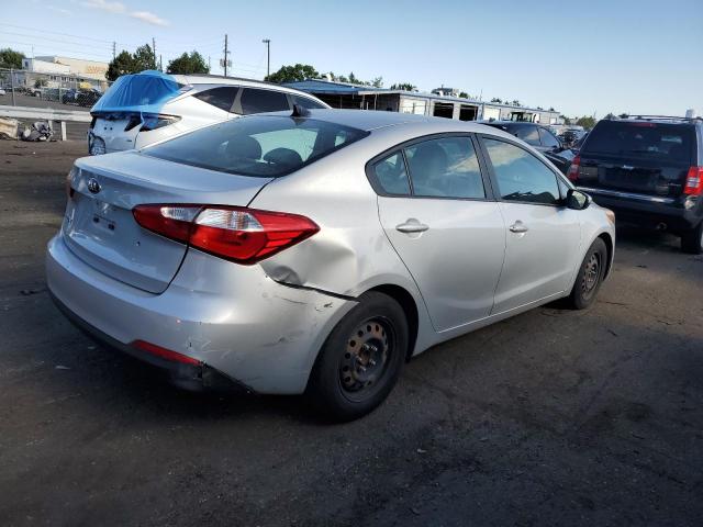 Photo 2 VIN: KNAFK4A63F5412162 - KIA FORTE 