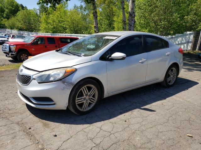 Photo 0 VIN: KNAFK4A63F5423808 - KIA FORTE LX 