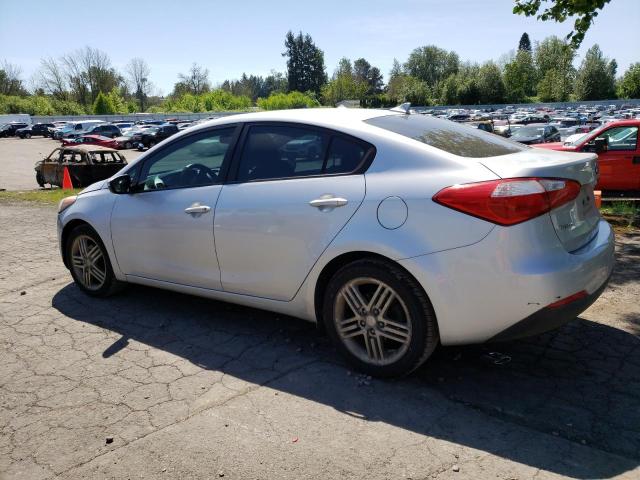 Photo 1 VIN: KNAFK4A63F5423808 - KIA FORTE LX 