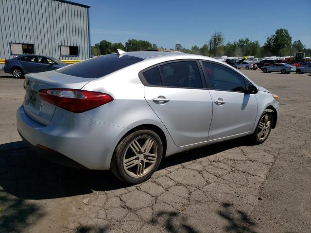 Photo 2 VIN: KNAFK4A63F5423808 - KIA FORTE LX 