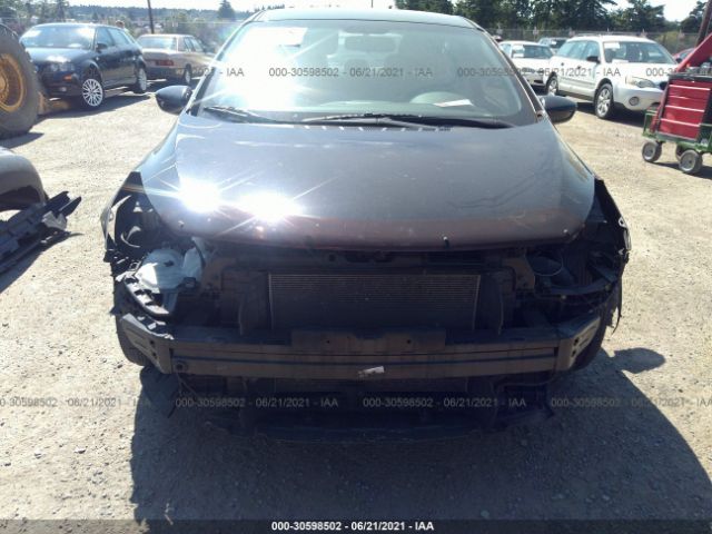 Photo 5 VIN: KNAFK4A63F5428684 - KIA FORTE 