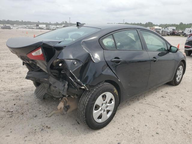 Photo 2 VIN: KNAFK4A63F5428989 - KIA FORTE 