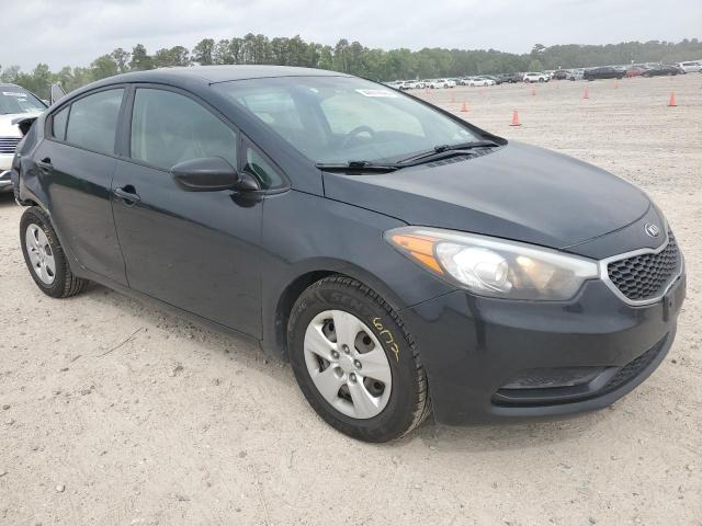 Photo 3 VIN: KNAFK4A63F5428989 - KIA FORTE 