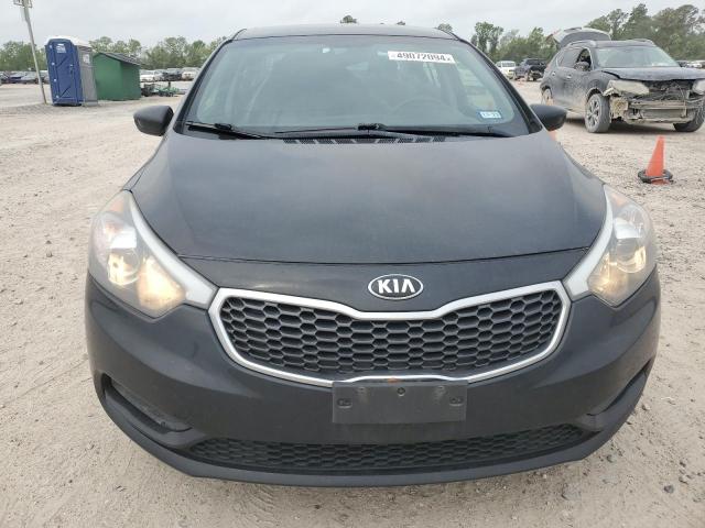 Photo 4 VIN: KNAFK4A63F5428989 - KIA FORTE 