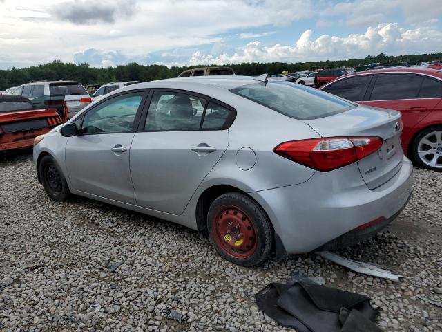 Photo 1 VIN: KNAFK4A63F5429317 - KIA FORTE 