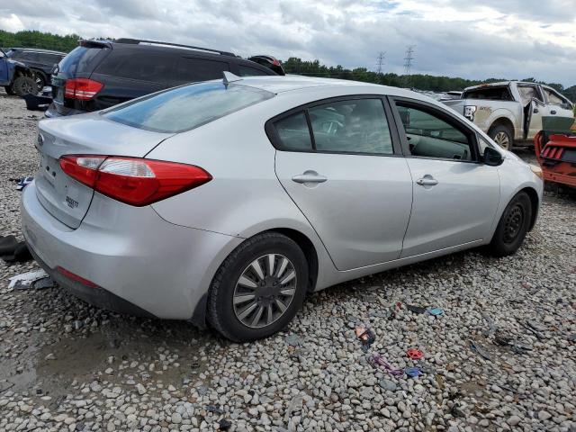 Photo 2 VIN: KNAFK4A63F5429317 - KIA FORTE 