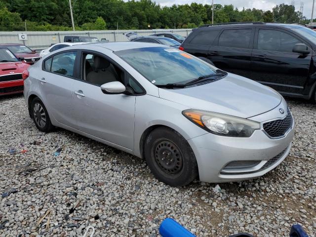 Photo 3 VIN: KNAFK4A63F5429317 - KIA FORTE 