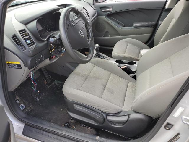 Photo 6 VIN: KNAFK4A63F5429317 - KIA FORTE 