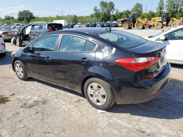 Photo 1 VIN: KNAFK4A63F5432055 - KIA FORTE LX 