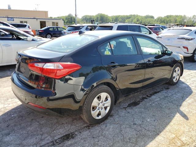 Photo 2 VIN: KNAFK4A63F5432055 - KIA FORTE LX 