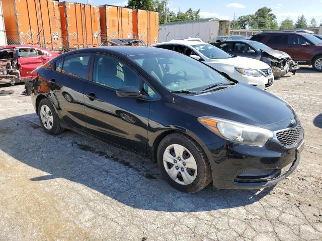 Photo 3 VIN: KNAFK4A63F5432055 - KIA FORTE LX 