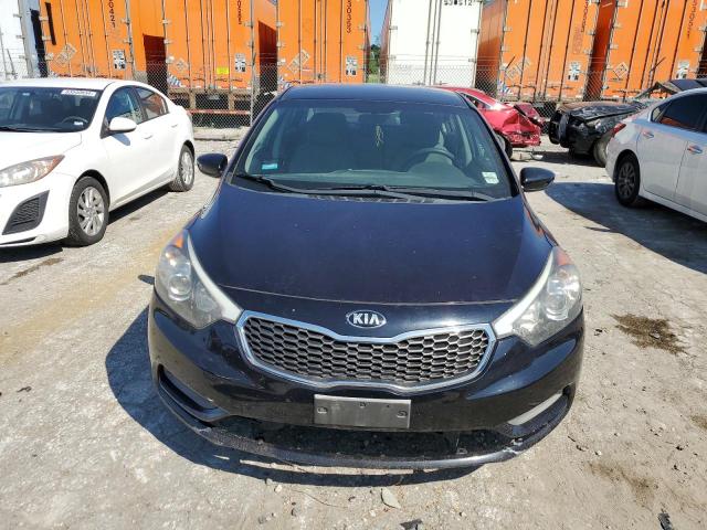 Photo 4 VIN: KNAFK4A63F5432055 - KIA FORTE LX 