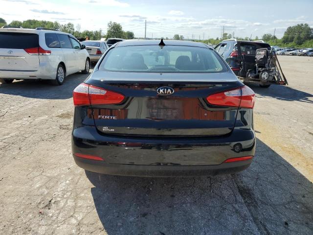 Photo 5 VIN: KNAFK4A63F5432055 - KIA FORTE LX 