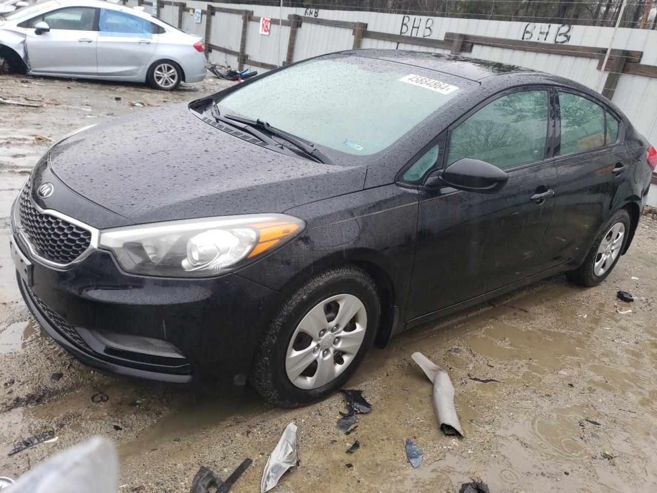 Photo 0 VIN: KNAFK4A63F5432220 - KIA FORTE 