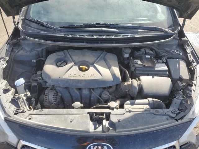 Photo 10 VIN: KNAFK4A63G5449939 - KIA FORTE LX 