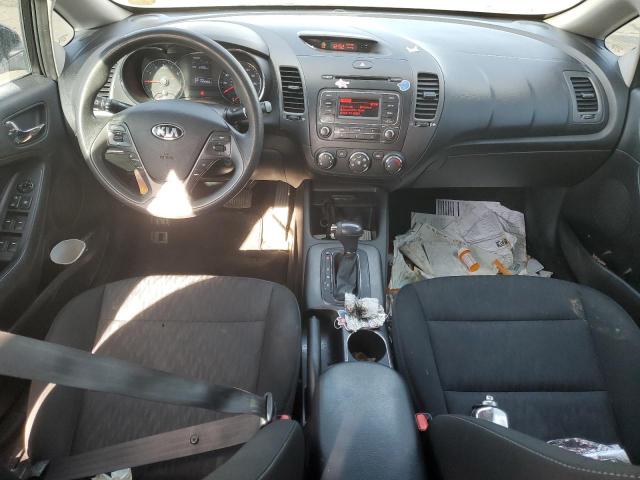 Photo 7 VIN: KNAFK4A63G5449939 - KIA FORTE LX 