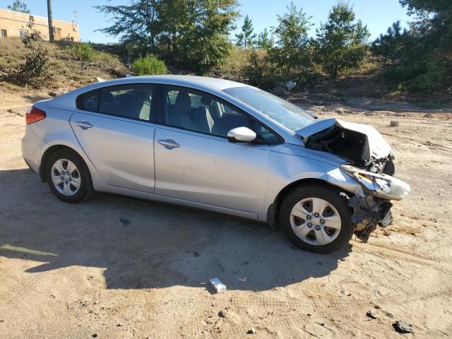 Photo 3 VIN: KNAFK4A63G5469463 - KIA FORTE LX 