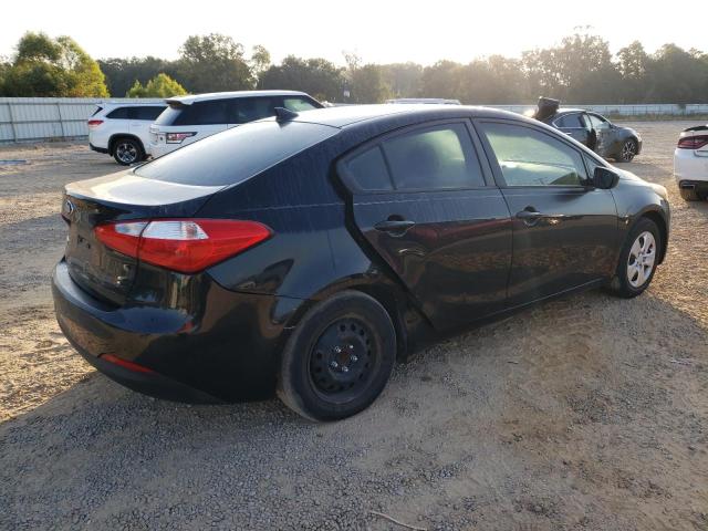 Photo 2 VIN: KNAFK4A63G5496789 - KIA FORTE LX 