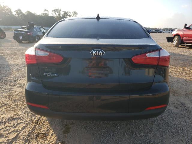 Photo 5 VIN: KNAFK4A63G5496789 - KIA FORTE LX 